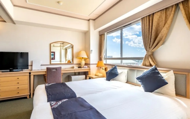Tabist Hotel Ginga Kisarazu