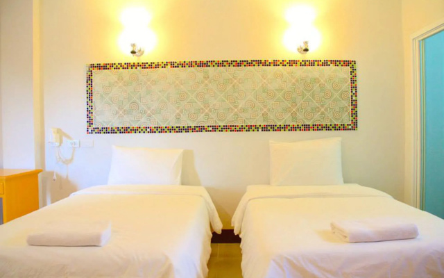 The Cottage Lampang