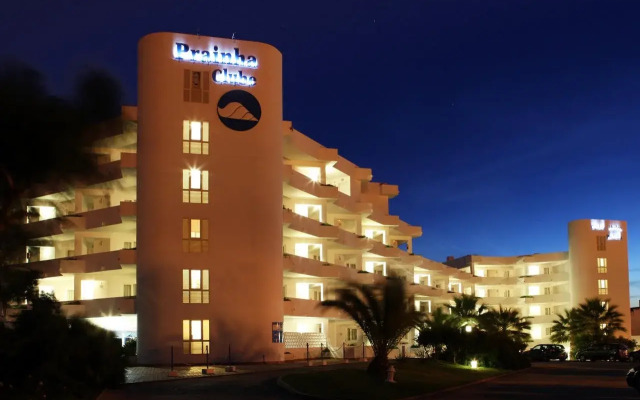 Курорт Aldeamento Turístico da Prainha