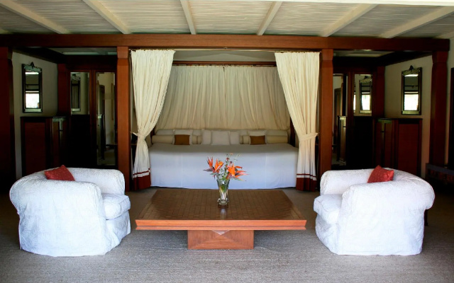 Ol Pejeta House