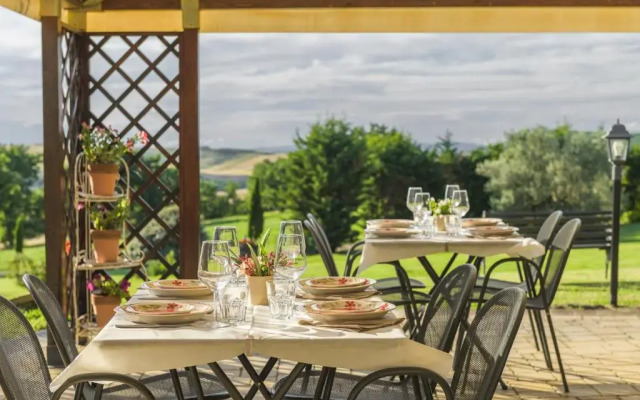 Agriturismo Ristorante La Fonte