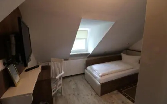 Hotel Boritzka
