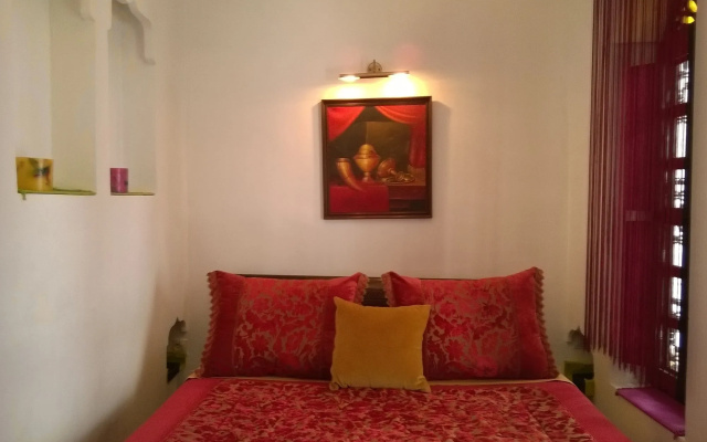 Riad Khabia