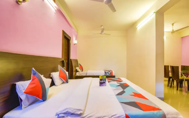 FabHotel Malhar Palace