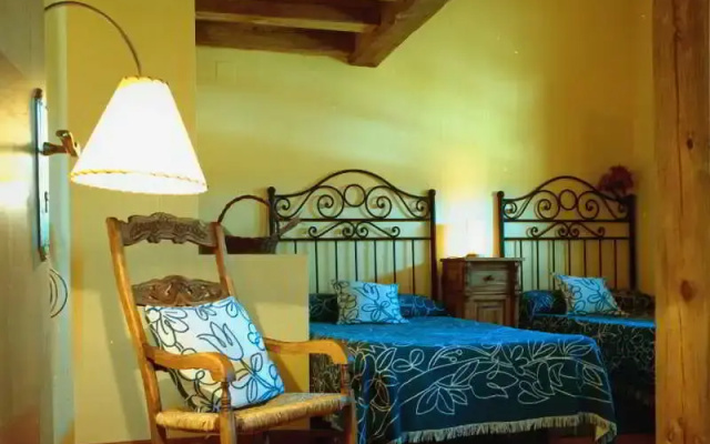 La Hosteria Del Guadarrama