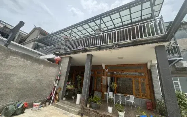 Shuanglang Wanghai Langyue Homestay
