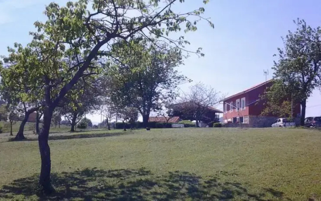 Casa Rural El Zapato