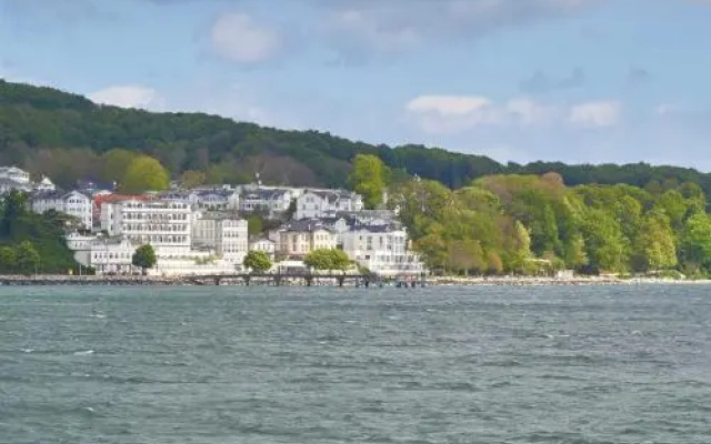 Ostseeresidenz Sassnitz - Apt. 16