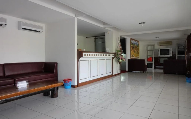 Hotel Olympic Jogjakarta