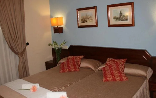 Hostal Renaul
