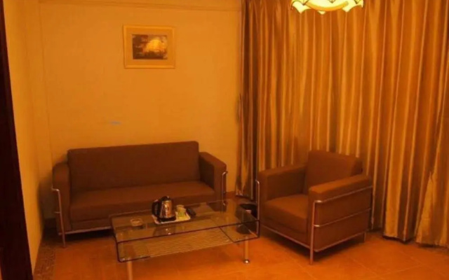 Valenci Hotel