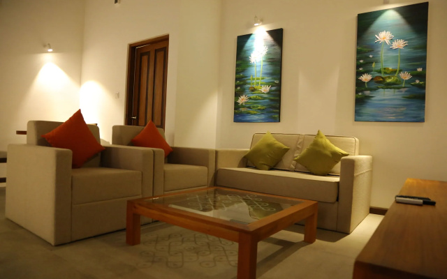 The Thinnai Hotel