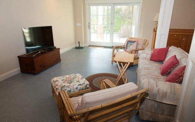 157 Tide Mill Lane - Two Bedroom House