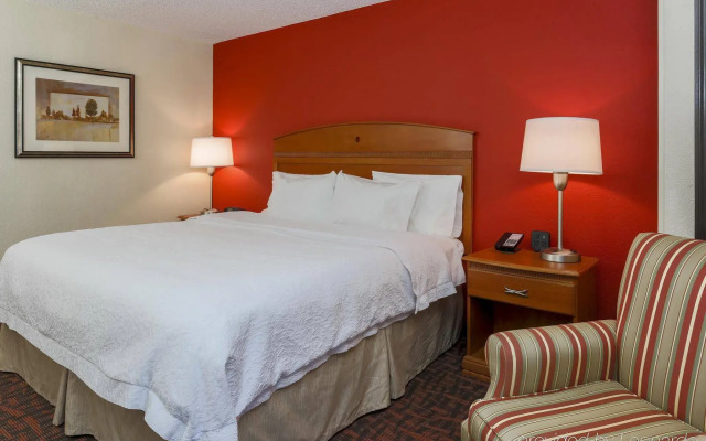 Hampton Inn Dayton/Fairborn
