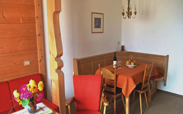 Pension Apartments Pardell