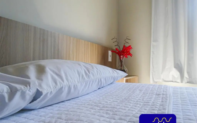 Mahle Hotel - BR 116, km 48
