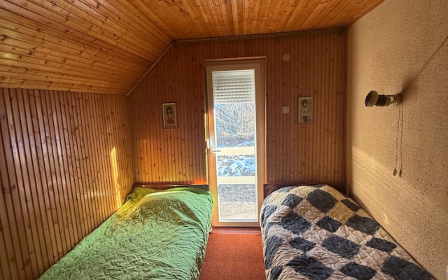 Mavrovo Lake View Chalet