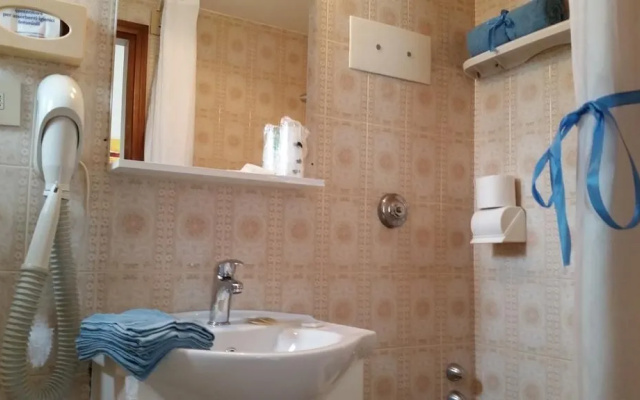 Hotel Danubio