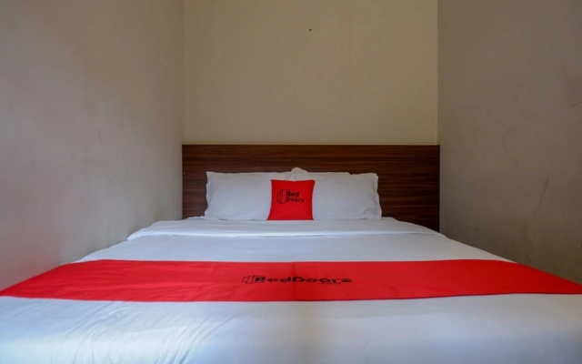 Kost Harmoni by RedDoorz
