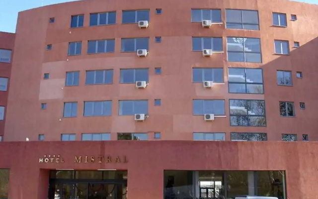 Mistral Hotel