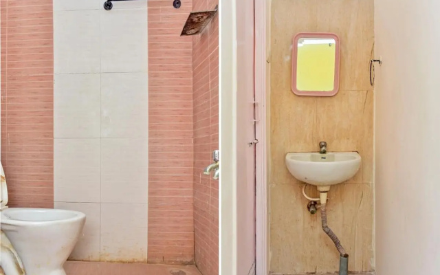 Hotel Sahasra Residency