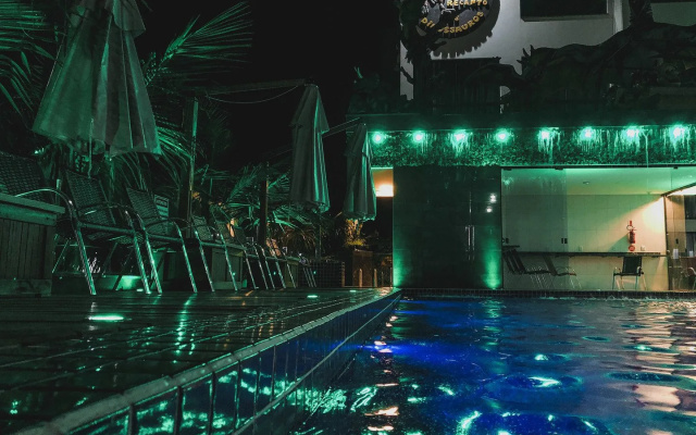 Hotel Recanto dos Dinossauros