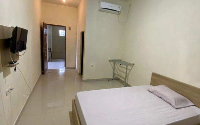 Pondok Bintang