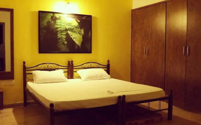 Vastav Holiday Villa -3BHK
