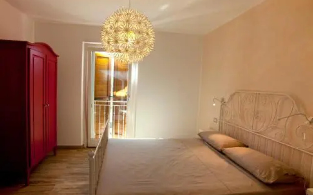 B&B Vivere il Mare