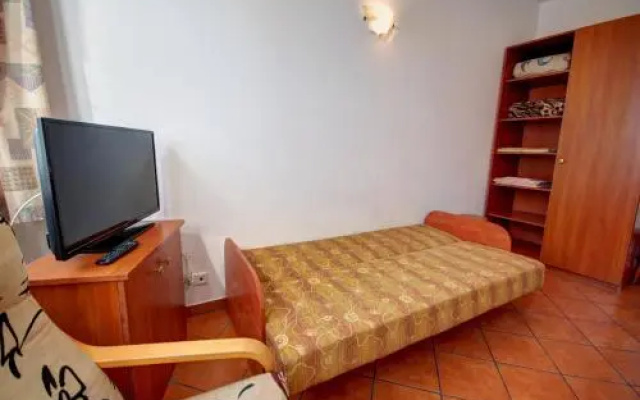 Apartamenty w Helu