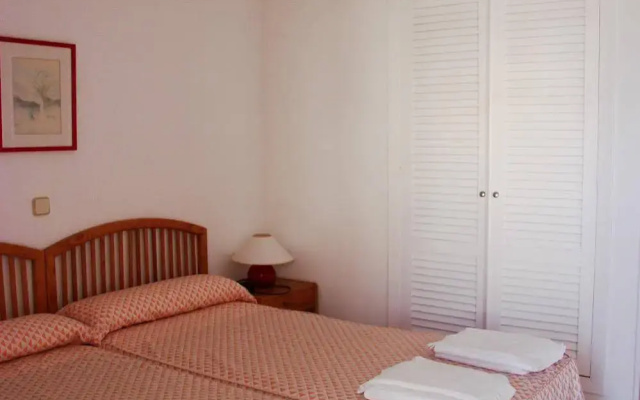 Apartamentos Dominique