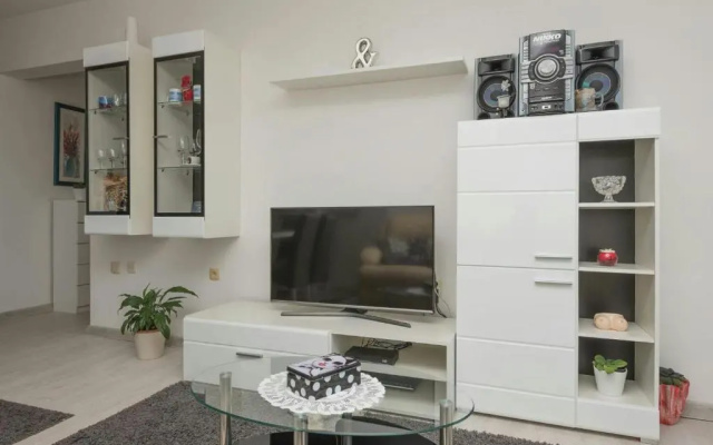 Apartments Matko