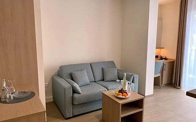 Thermalhotel Kemper