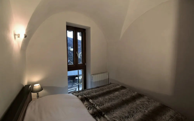 Vaujany Locations - Chalet Sérendipité