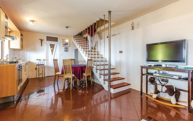 Amazing Apartment in Crikvenica With 3 Bedrooms and Wifi