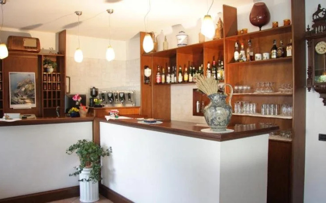 Hotel La Locanda