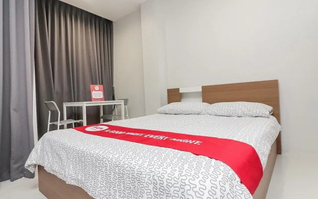 Nida Rooms Punnawithi Place 9