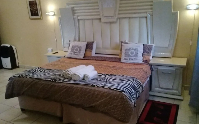 Doeny Lodge
