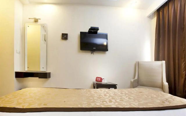 Capital O 312 Hotel Aster Inn