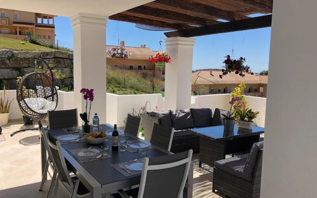 Apartamentos de Lujo Marbella – PlanB4All