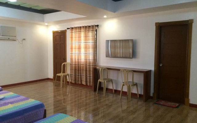 Sea Jewel Beach Resort Puerto Galera