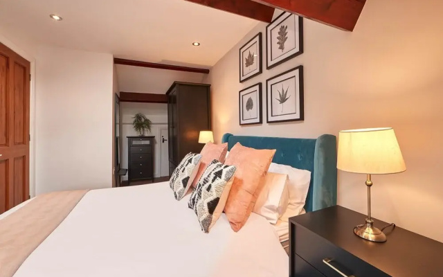 Kittiwake Cottage