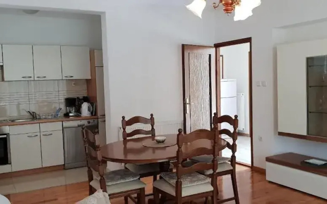 Apartment Ljiljana