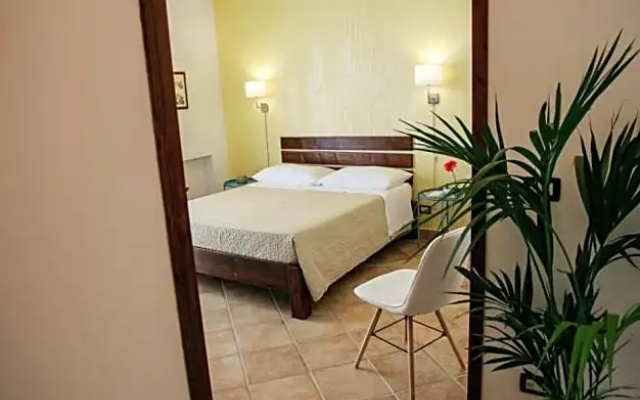 B&B Scirocco House