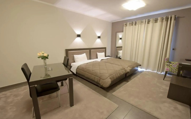 Castello Hotel