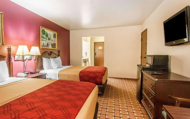 Econo Lodge Dexter