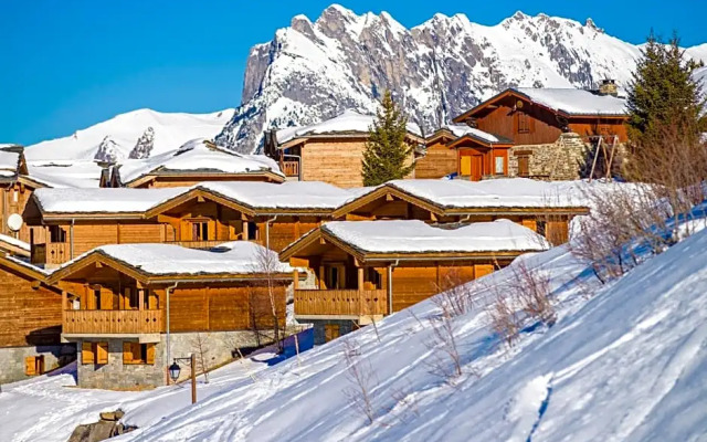 Skissim Select Chalets Le Grand Panorama 2