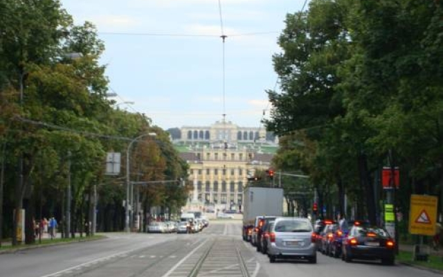 Holiday Apartment Vienna - Rudolfsheim