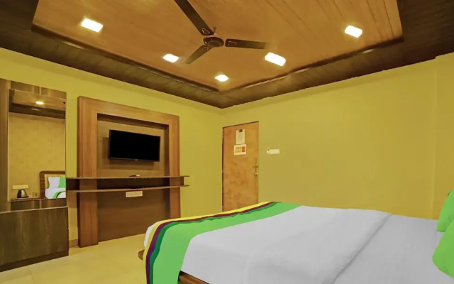 Treebo Trend Balaji Excellency & Spa