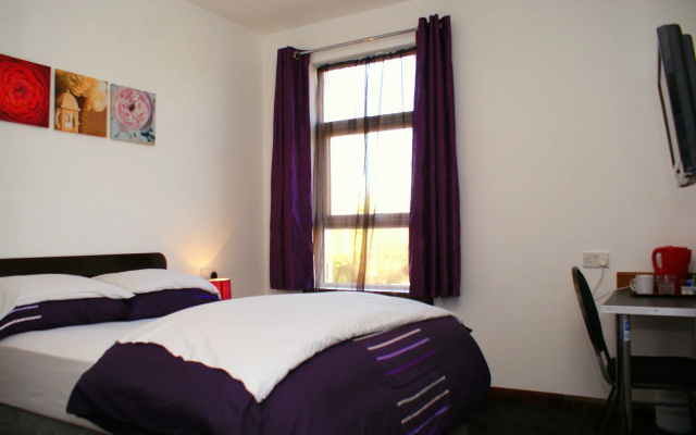 Hindes Hotel